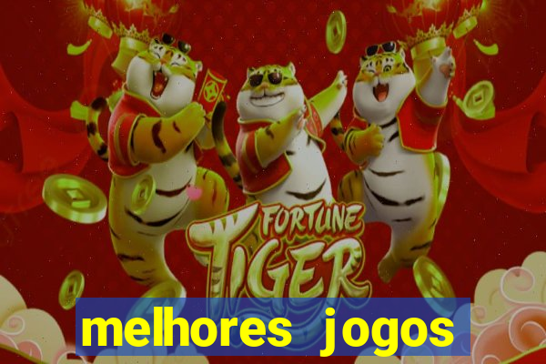 melhores jogos mmorpg mobile